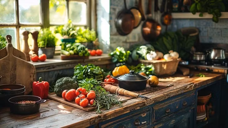 Medicinal Cookery- Quick Guide