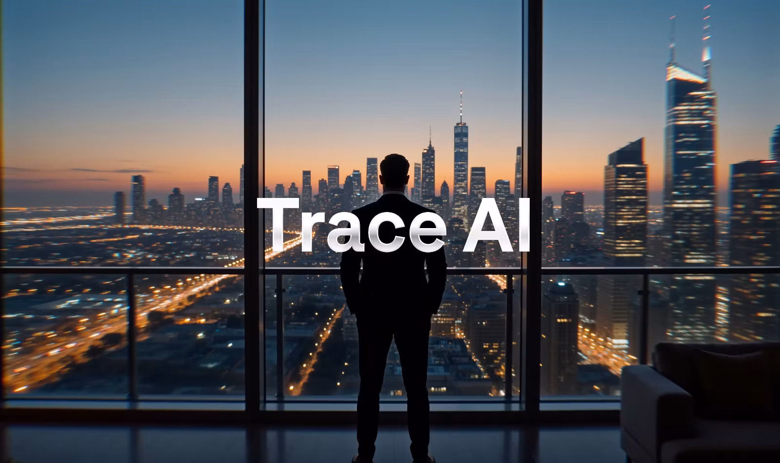 TRACE AI: Stock & Crypto Trading Programme (With 1-on-1 Mentorship)