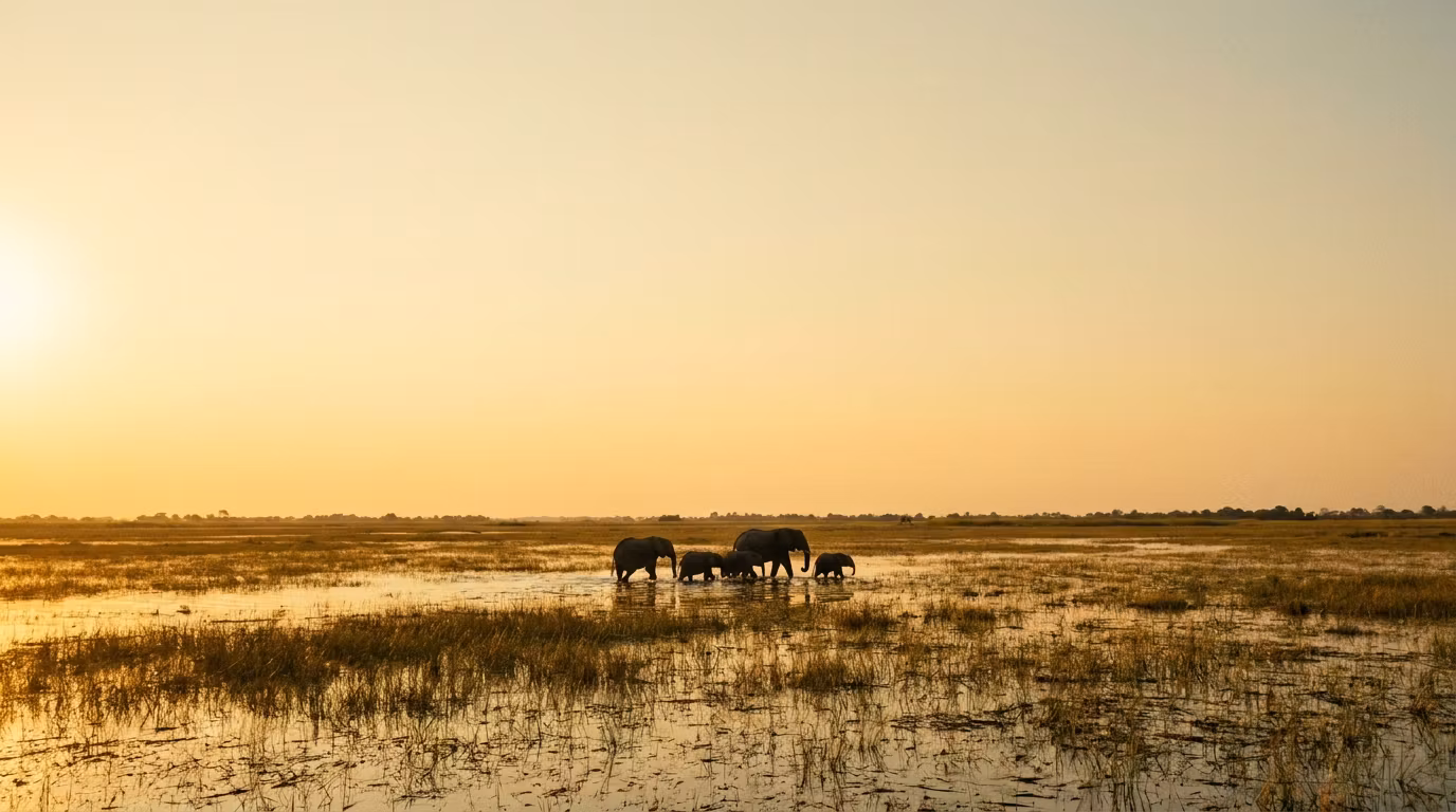 Okavango Collective