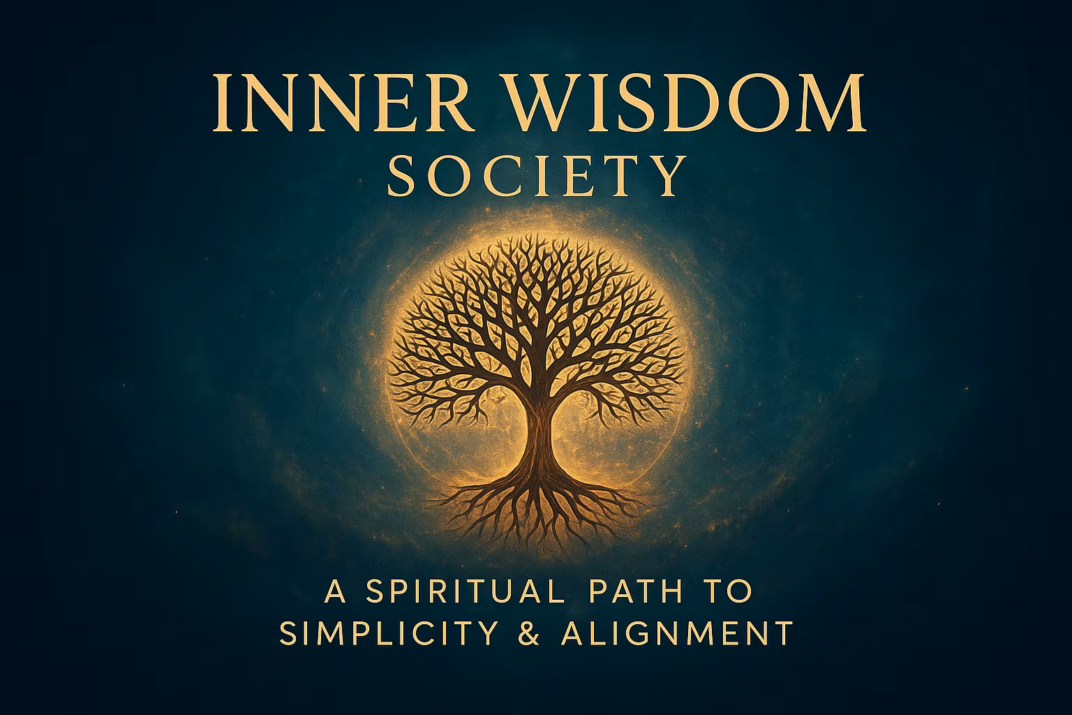 Inner Wisdom Society