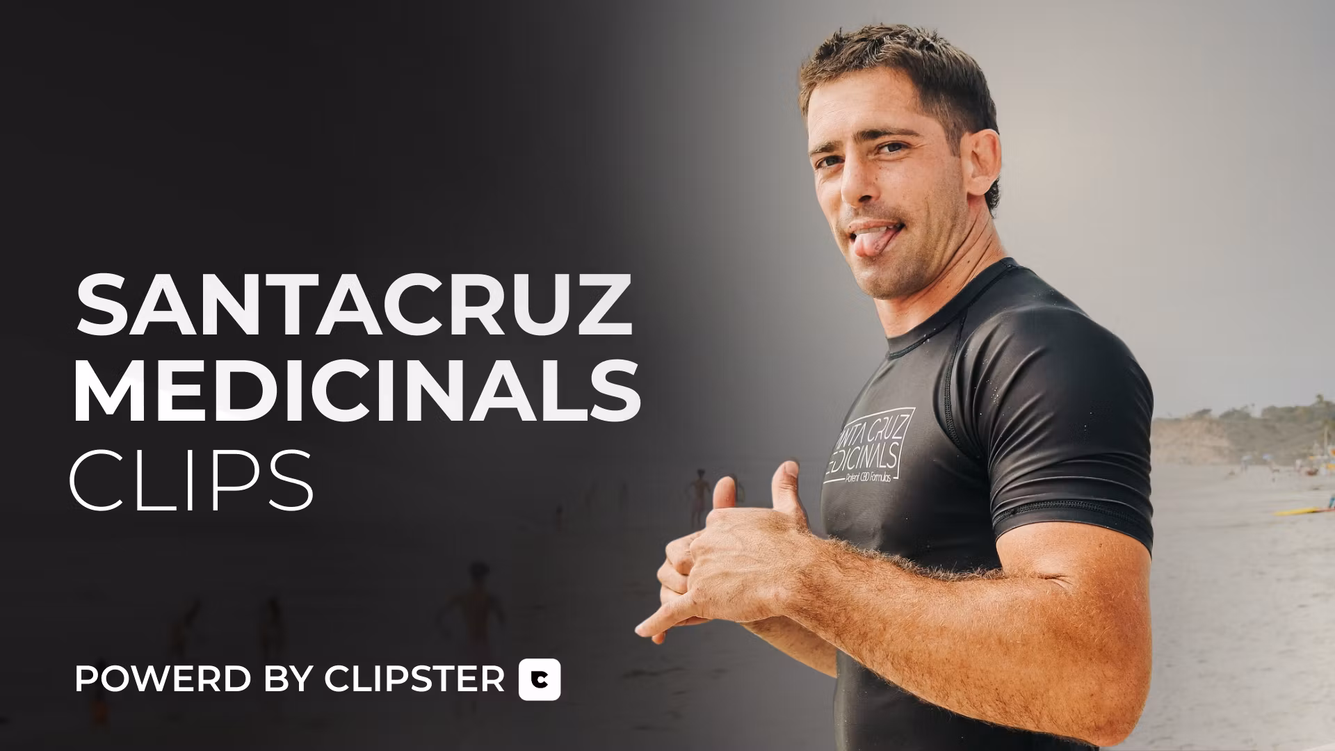 santacruz clips