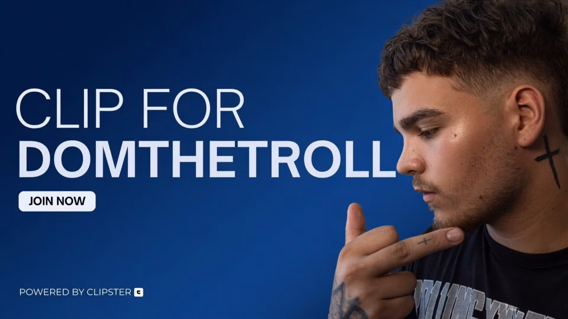 DomTheTroll clips