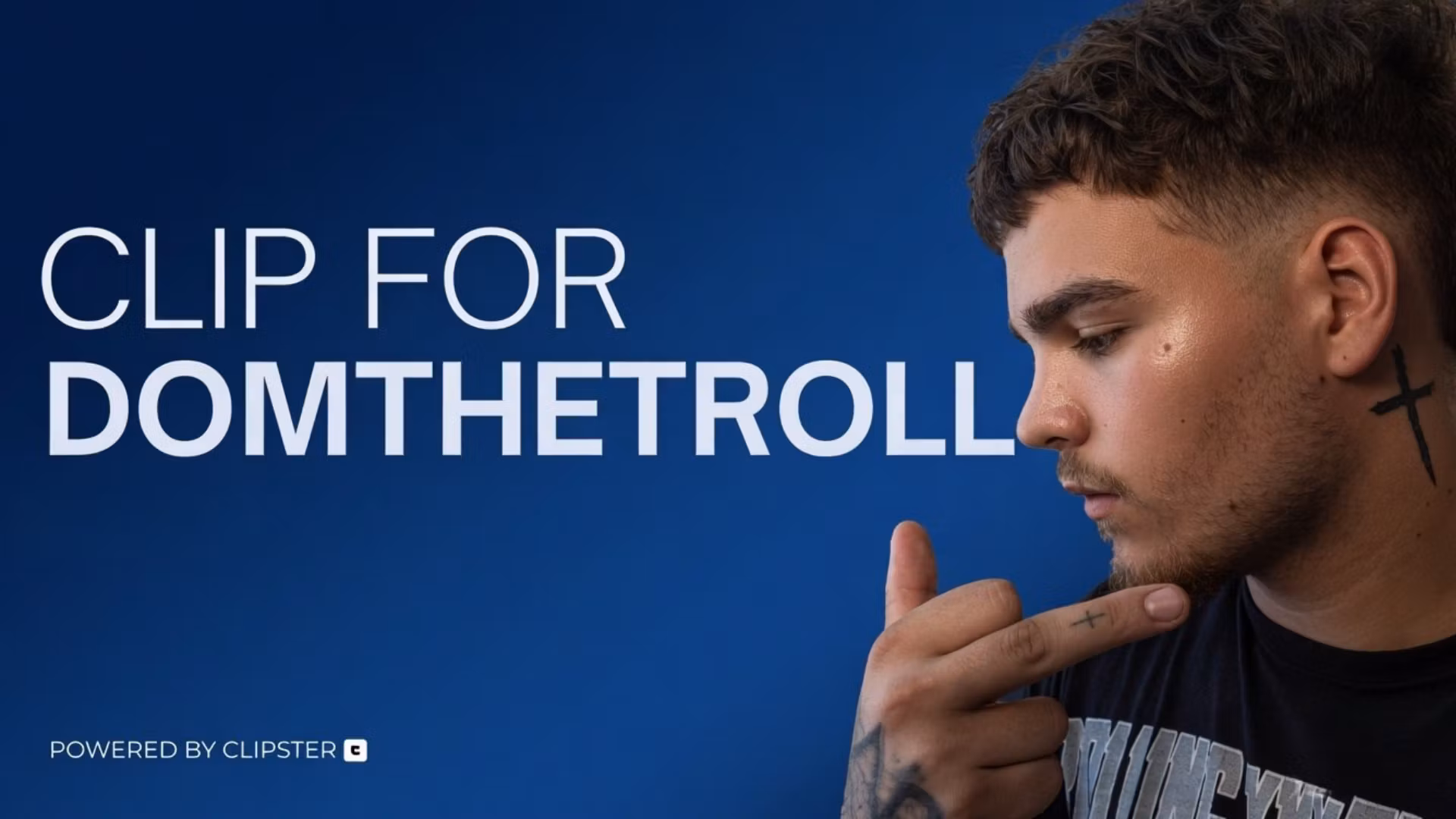 DomTheTroll clips