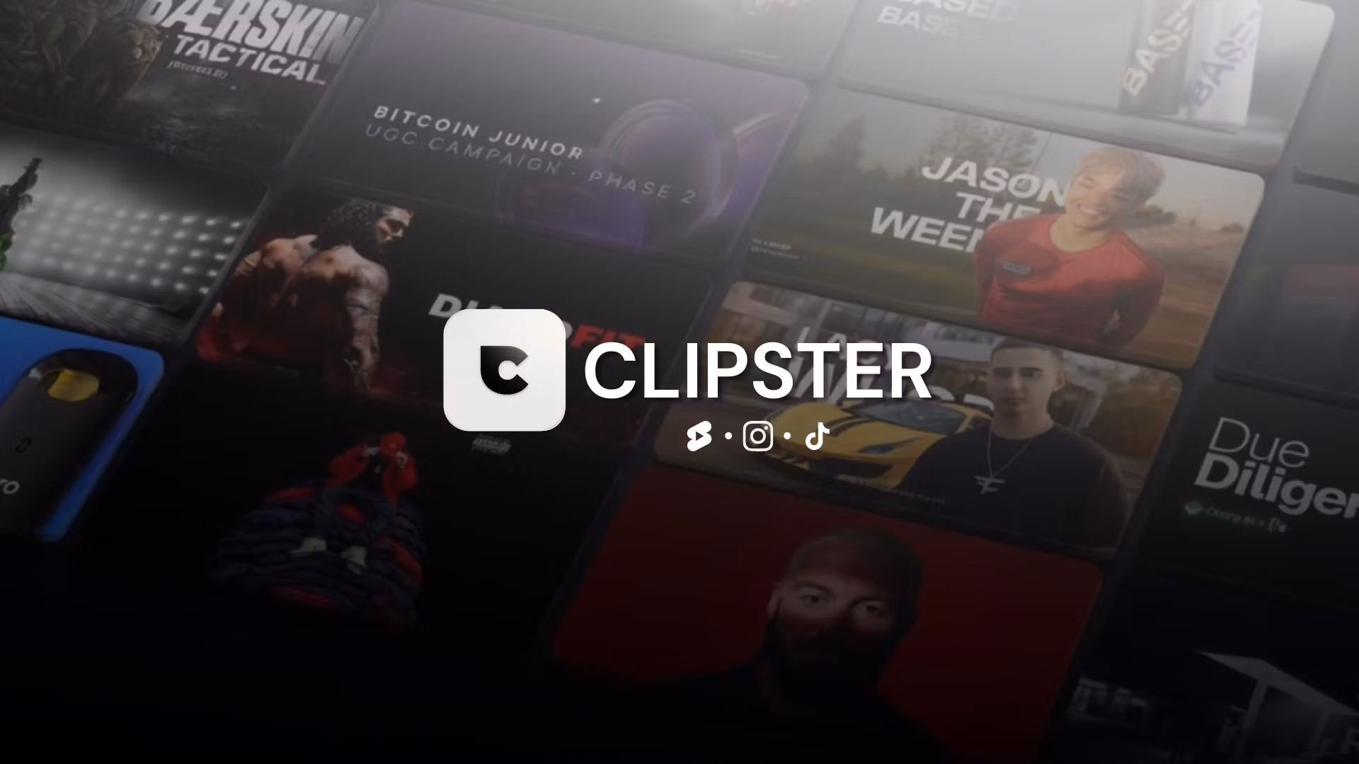 clipster