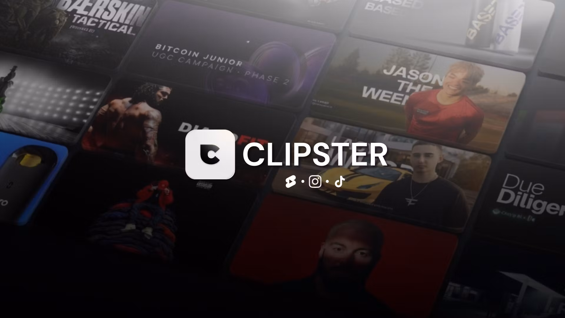Clipster
