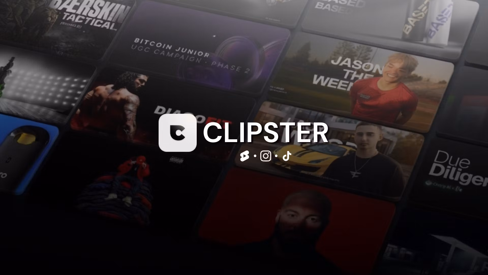 clipster