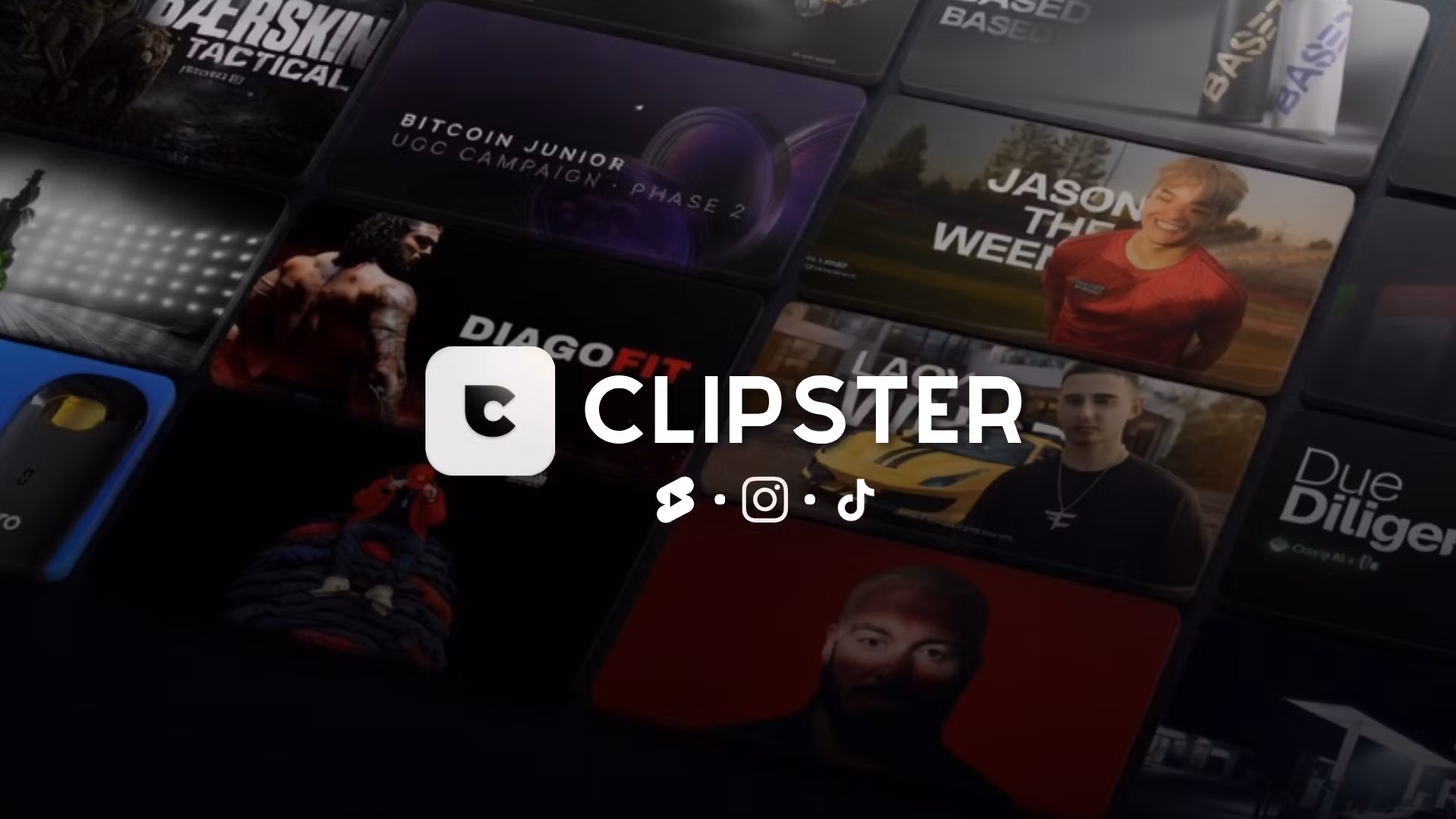 clipster