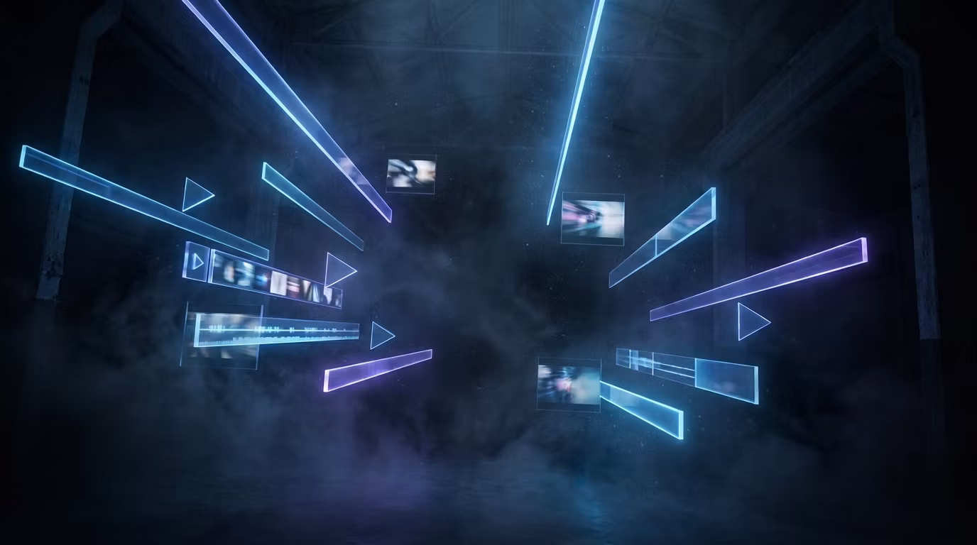 ClipLab Network