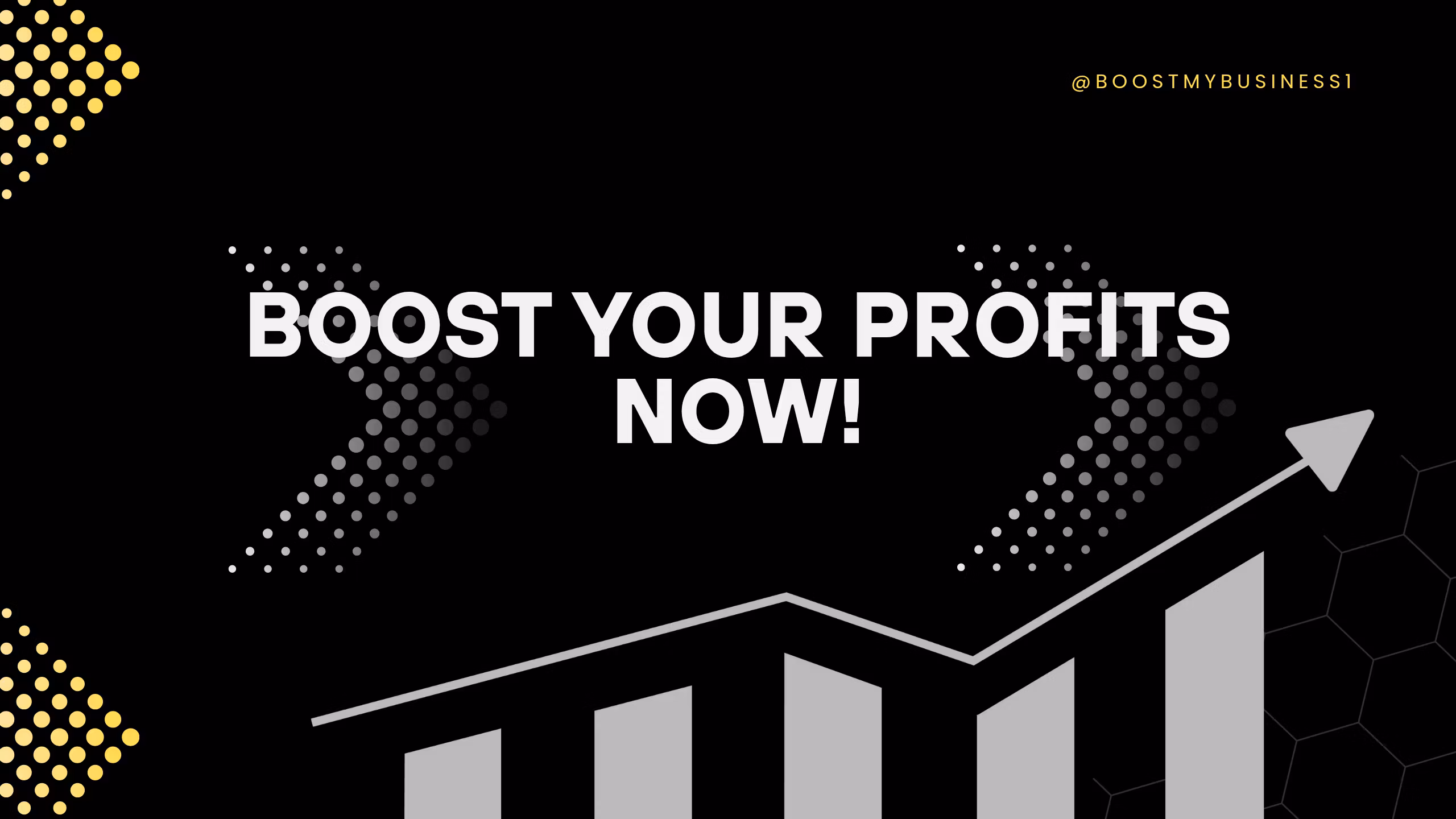 BoostMyBusinees