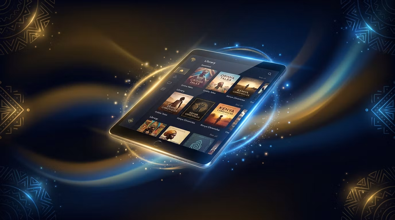 VINKU BOOKS — Accès Illimité