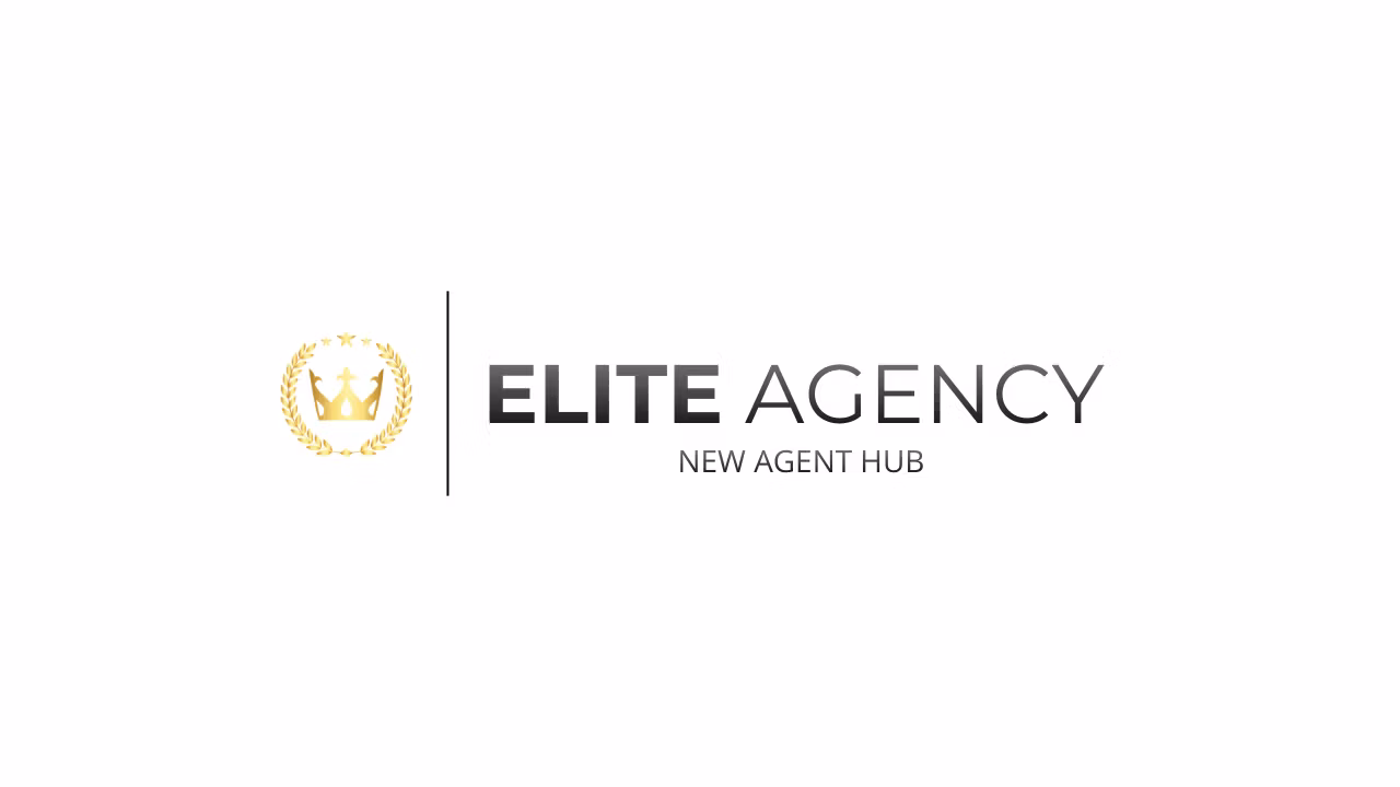 New Agent Hub