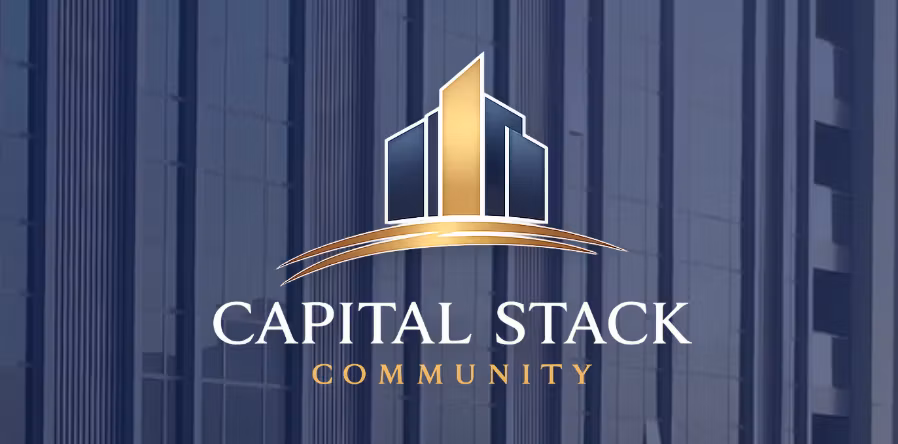 Capital Stack Community