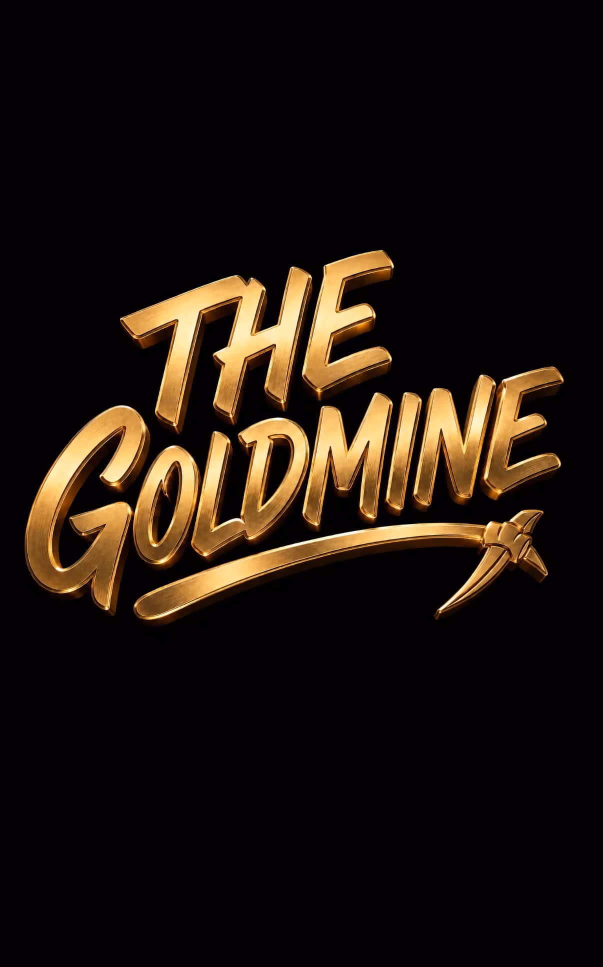 The Goldmine