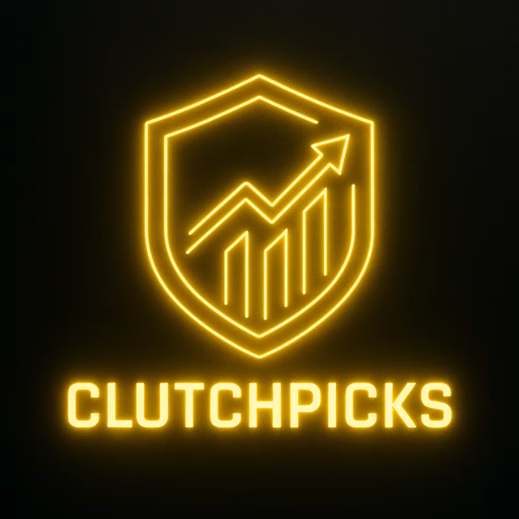 CLUTCHPICKS