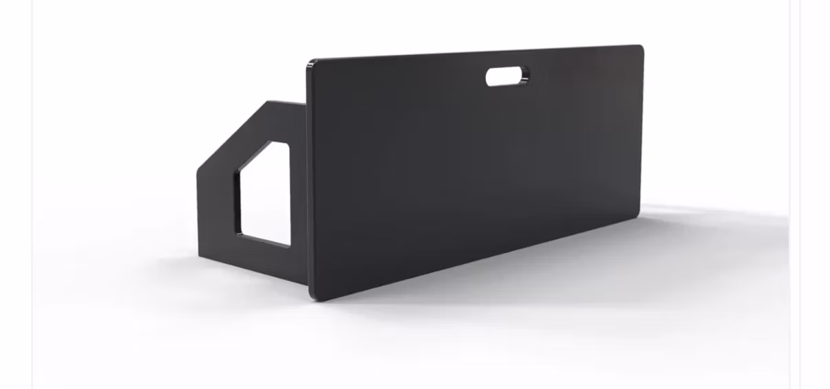 KickWallSupply