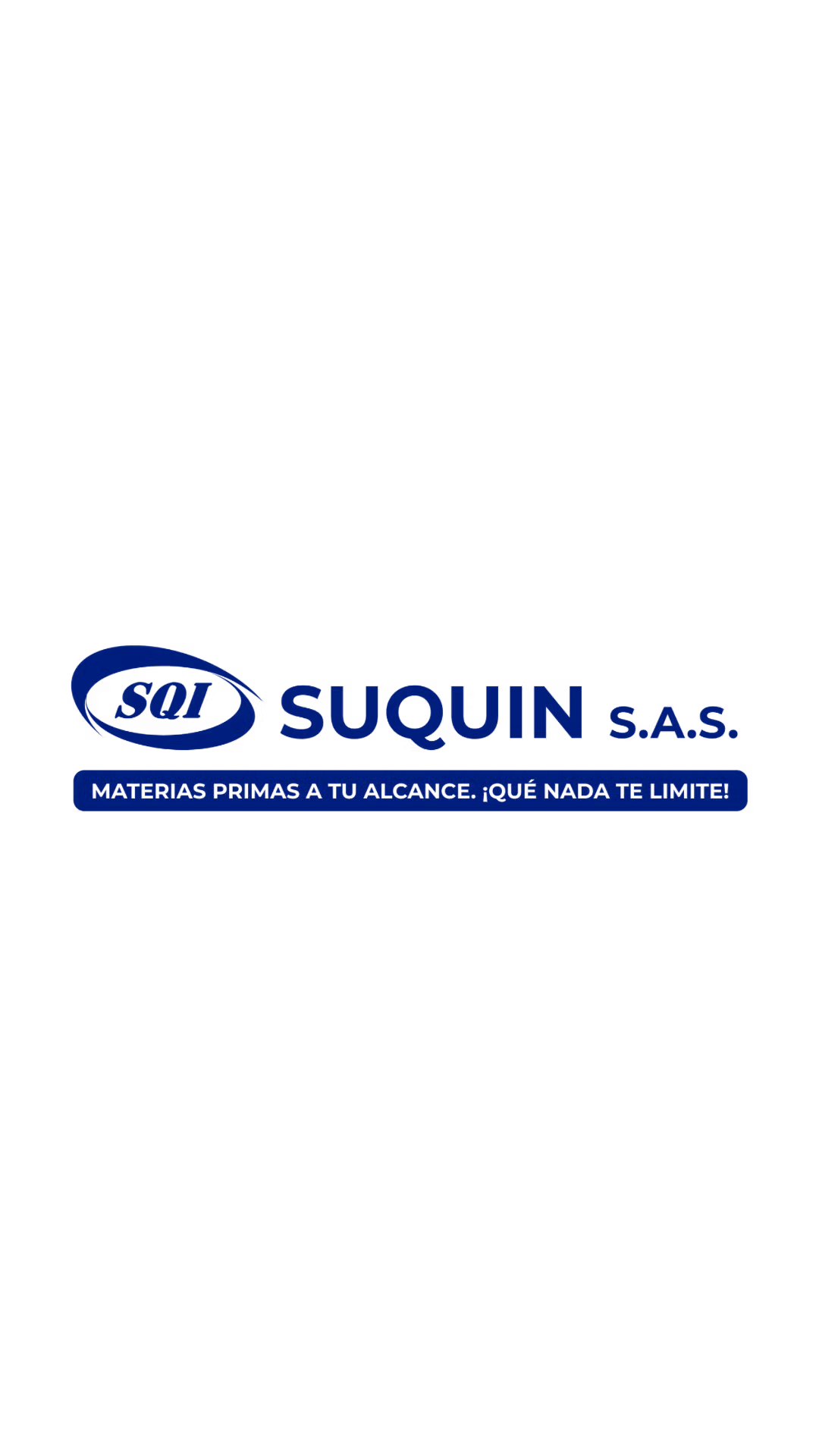 SUQUIN SAS
