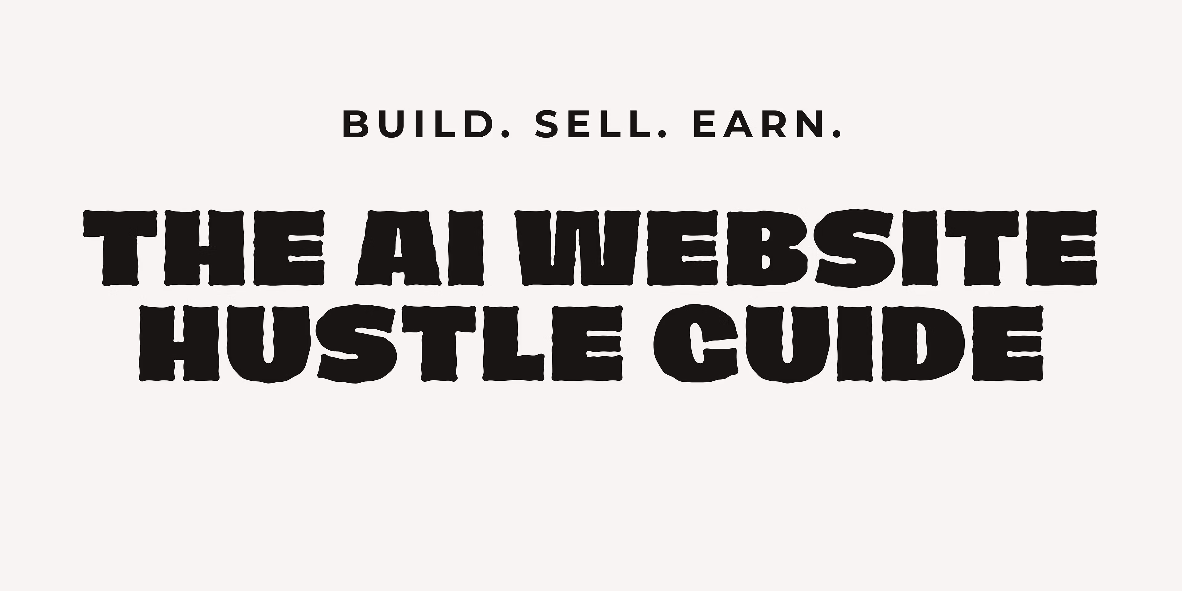 AI Websites Business Tutorial