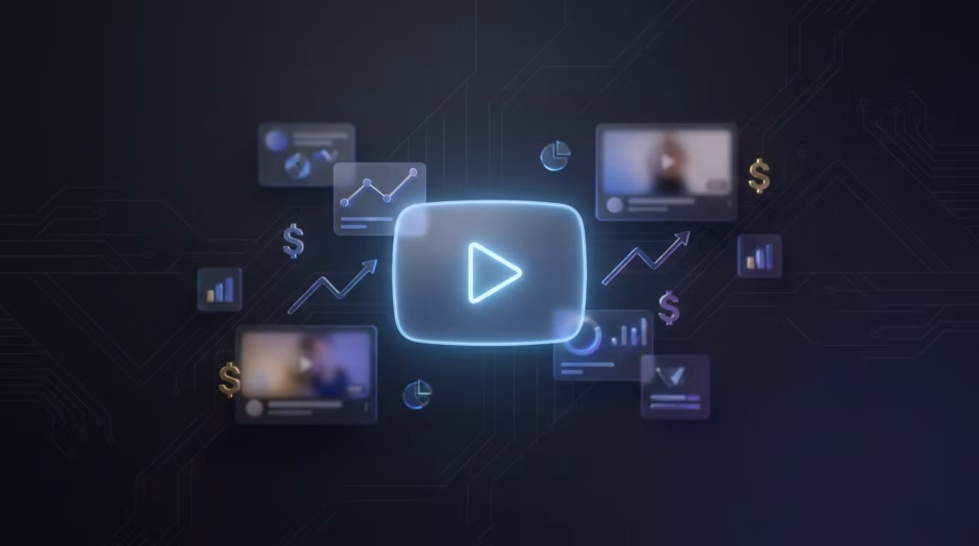YouTube Automation Blueprint