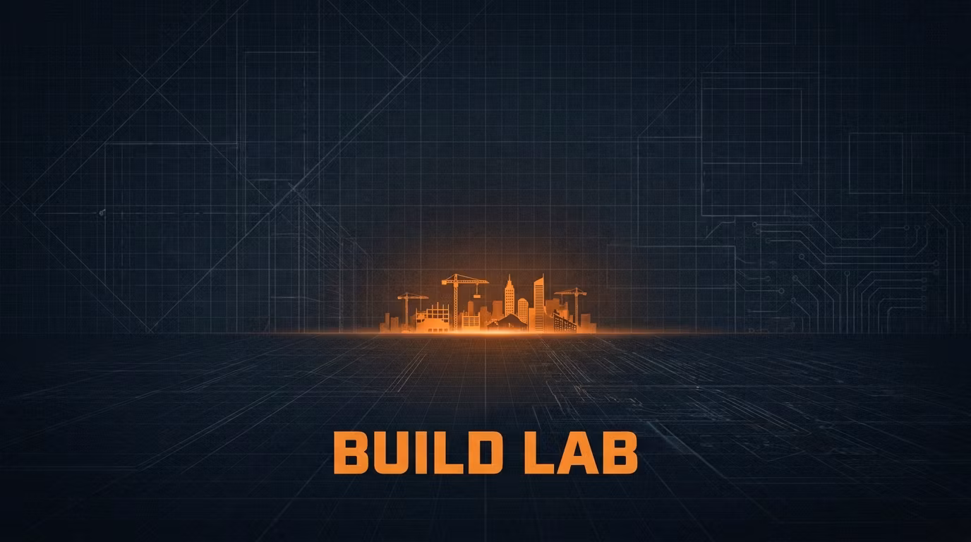 Build Lab