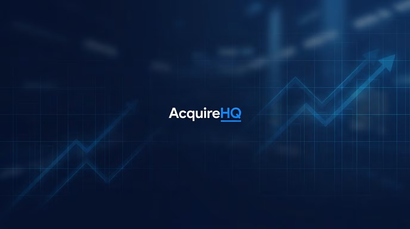AcquireHQ