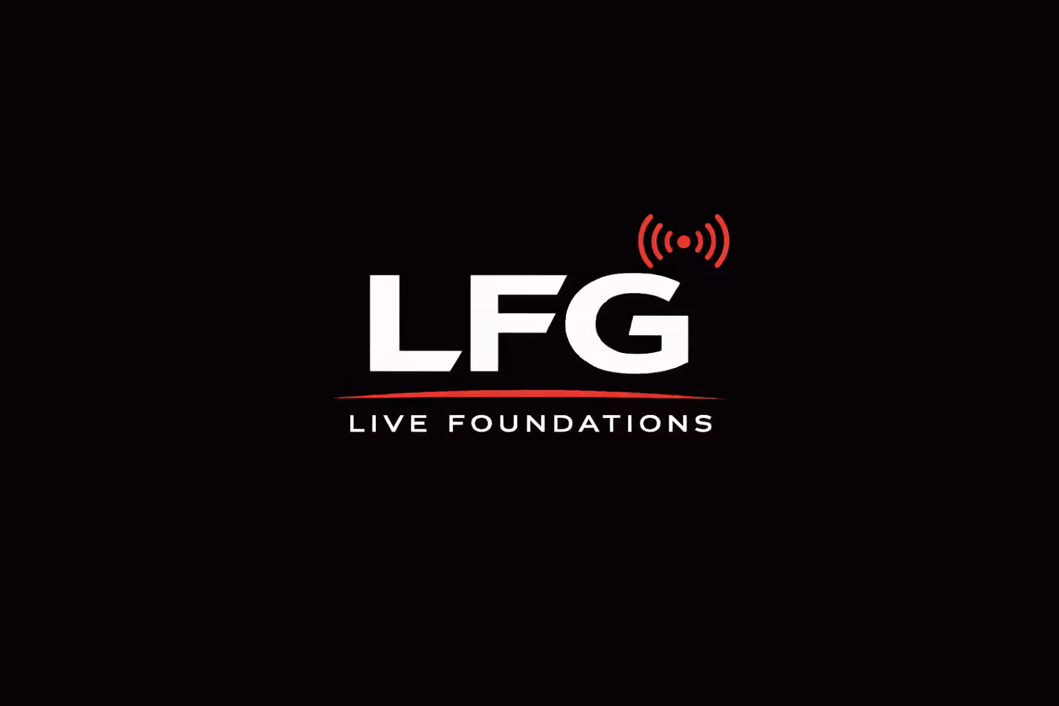 Live Foundations Group