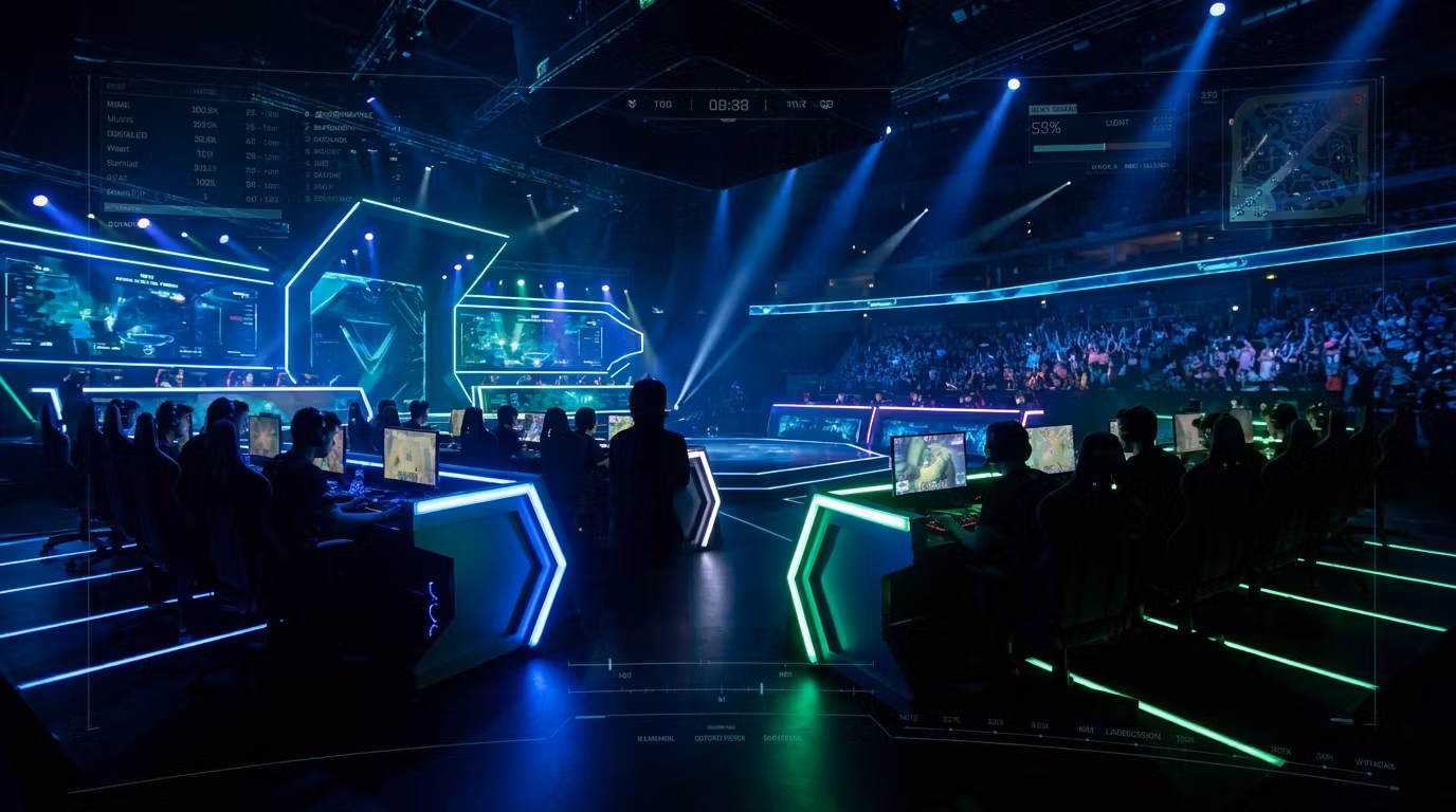 Frag House All-Access