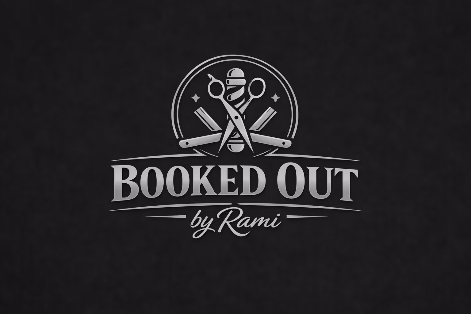 Booked Out By Rami