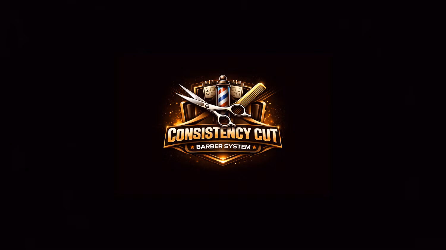 Consistency Cut Barber System