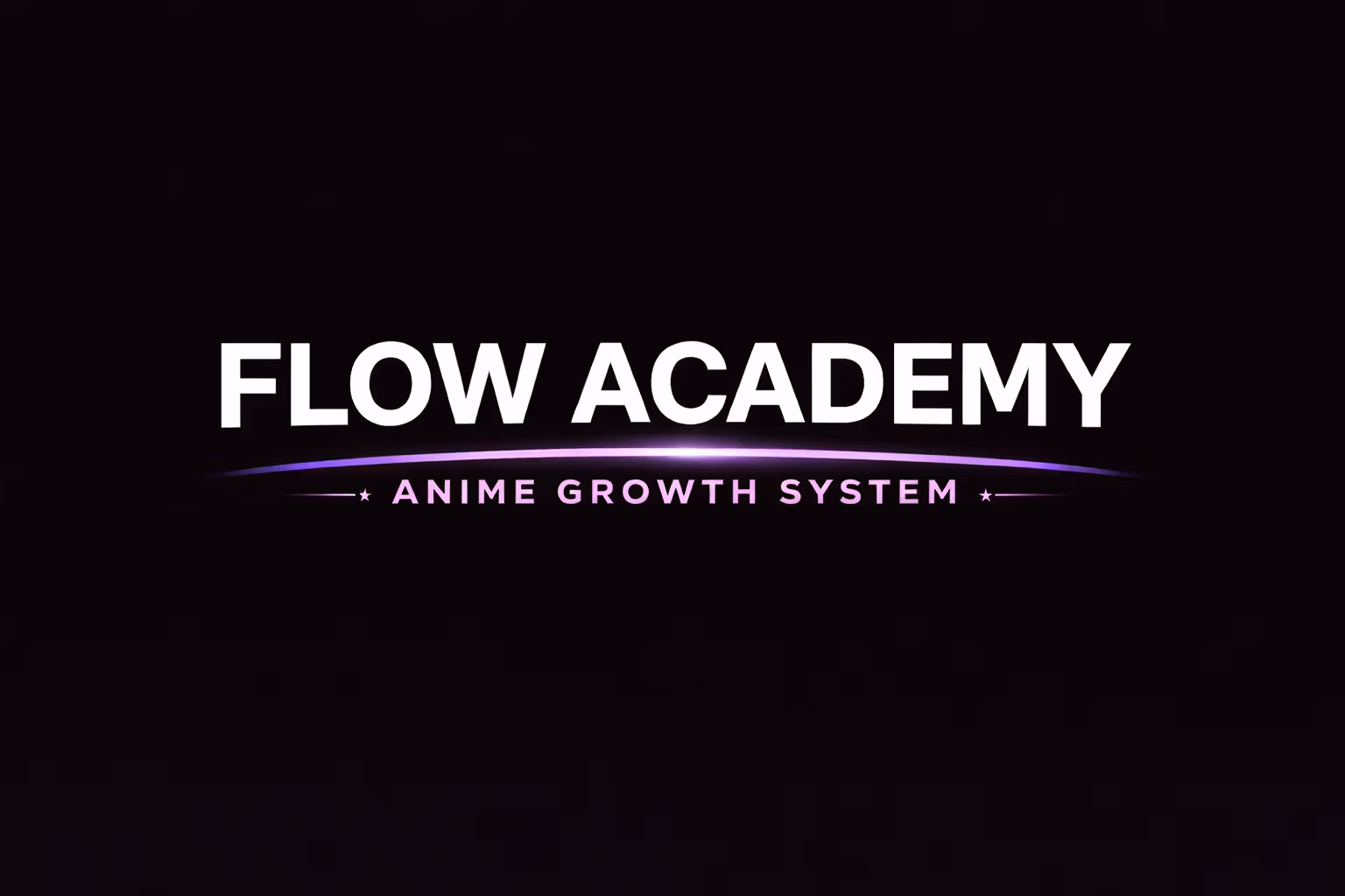 Flow Academy