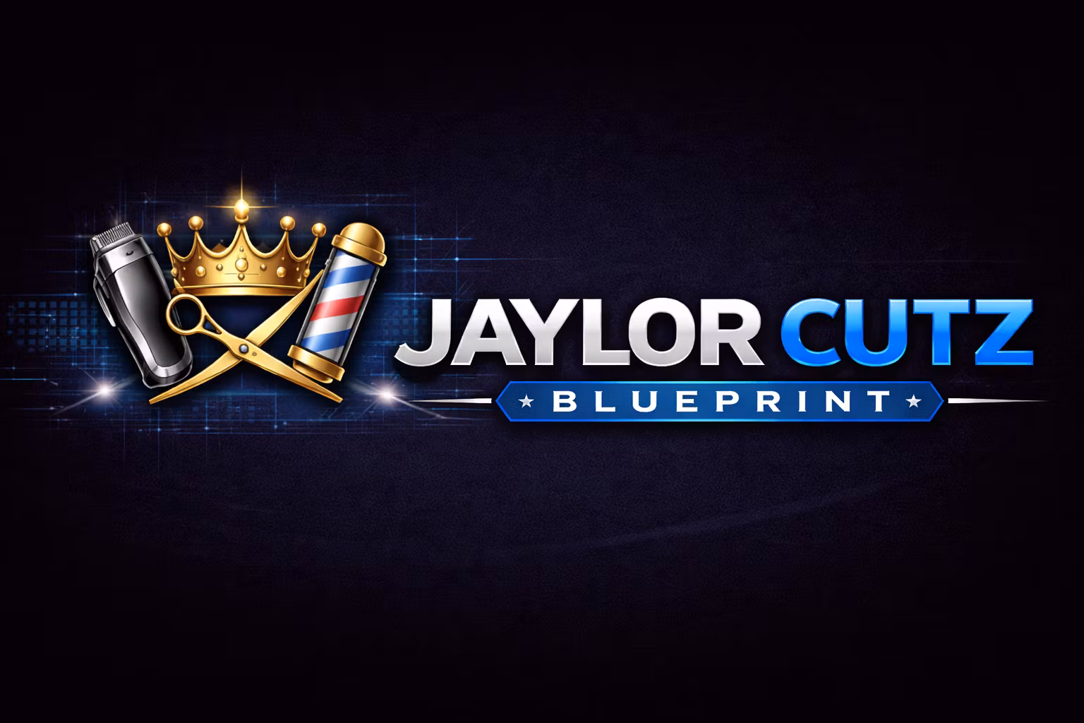 Jaylor Cutz Blueprint