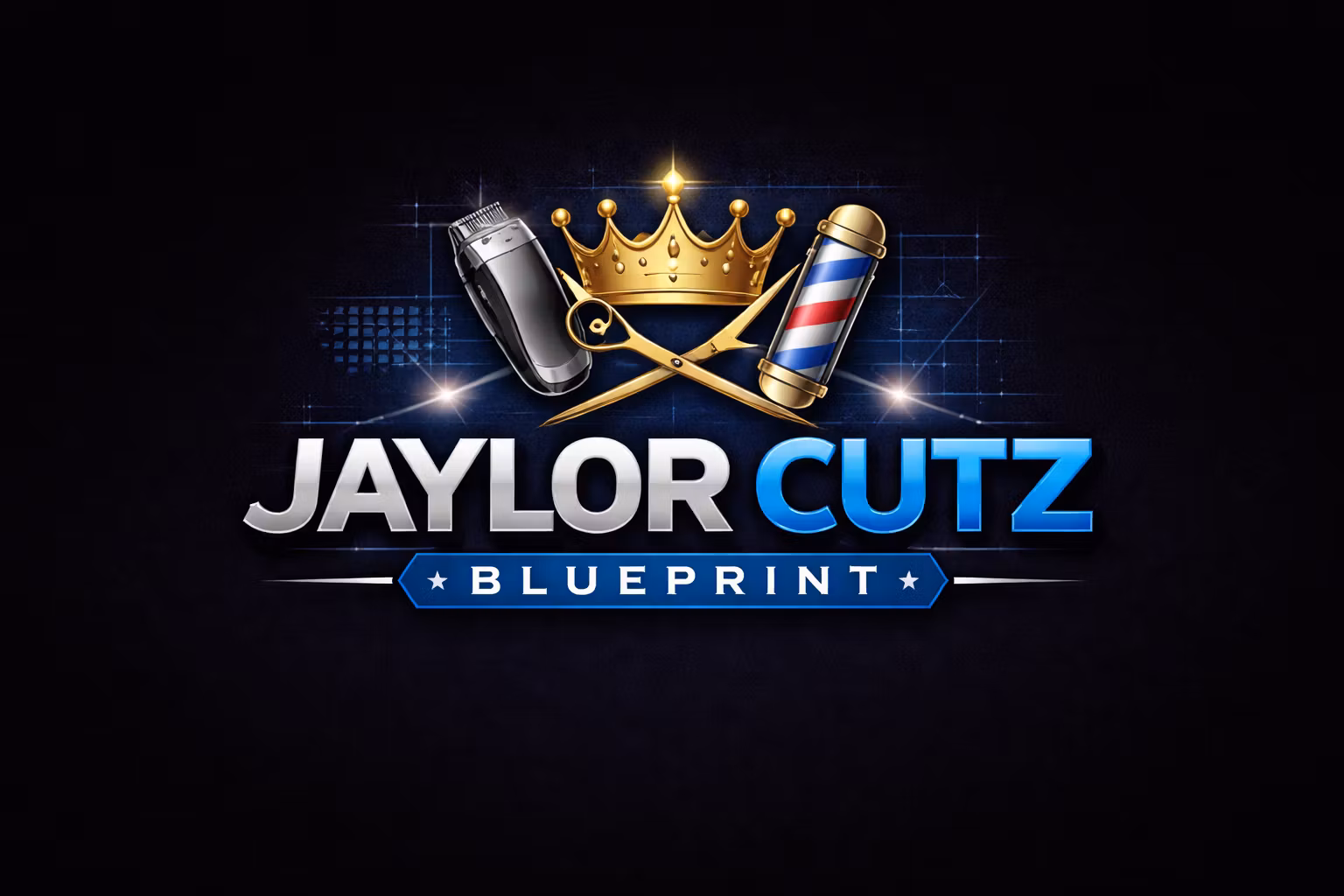 Jaylor Cutz Blueprint