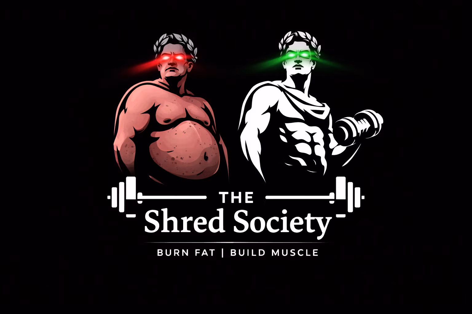 The Shred Society