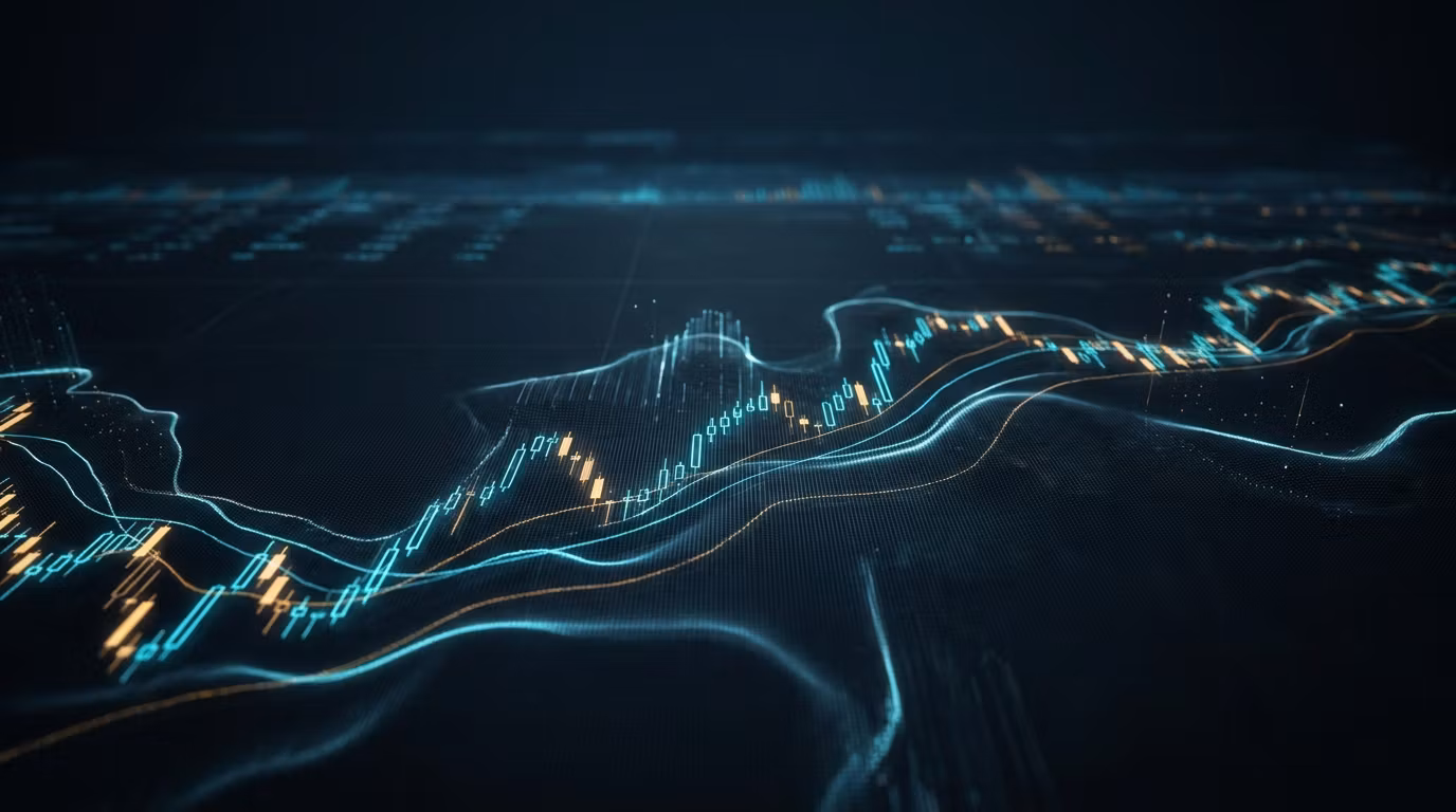 Futures Mastery