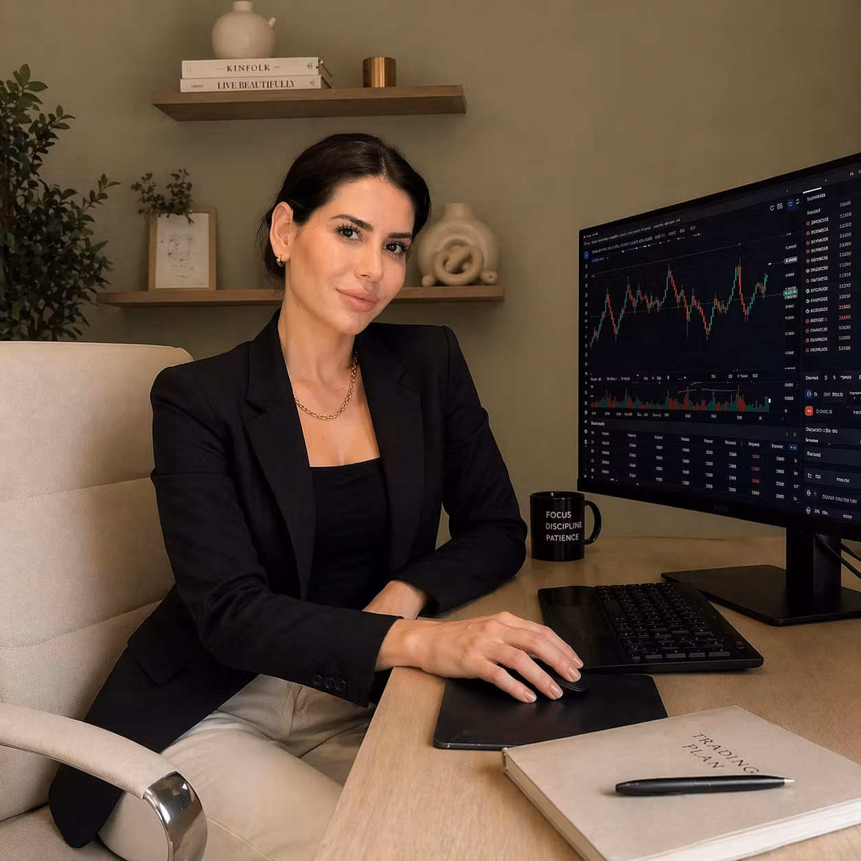 Trading Hour