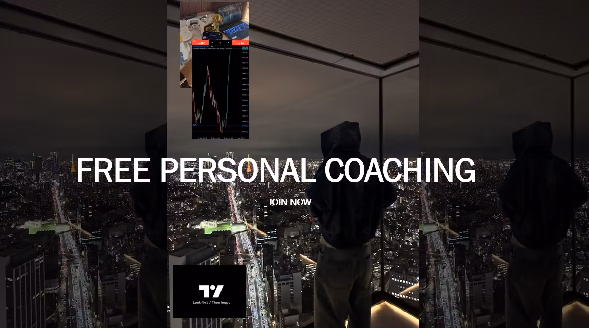 FREE COACHING MASTER