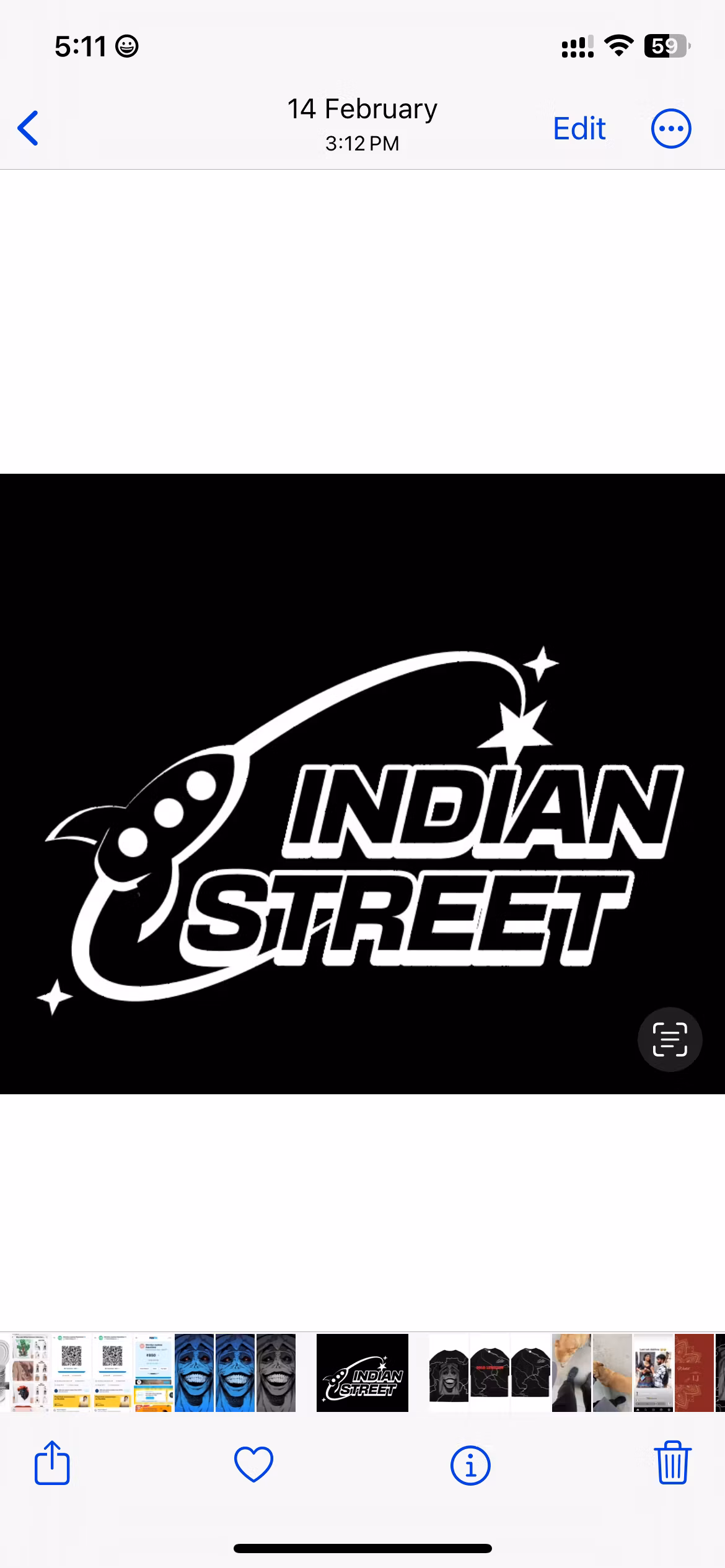 indianstreet 
