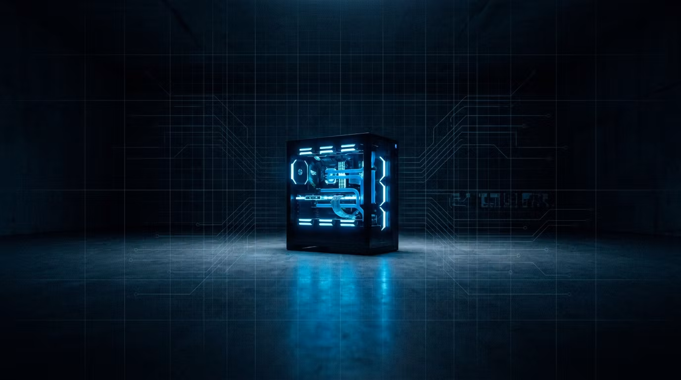 PC Mimarı