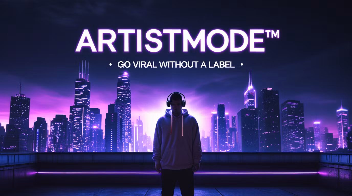 ArtistMode