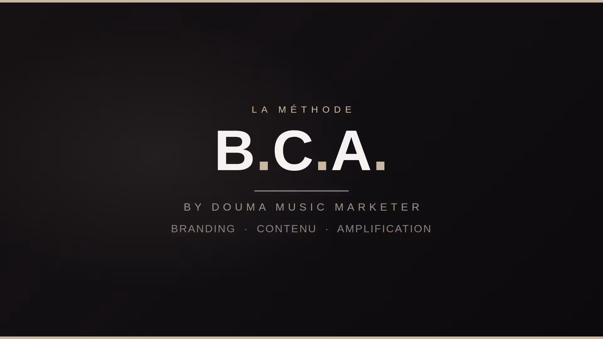 Douma Music Marketer