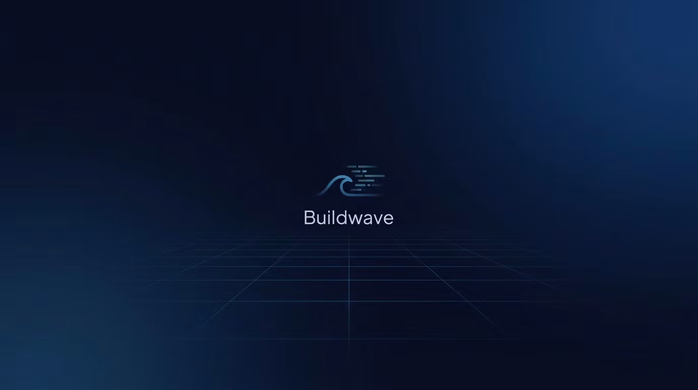 Buildwave