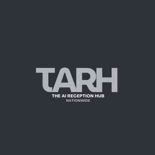 The AI Reception Hub