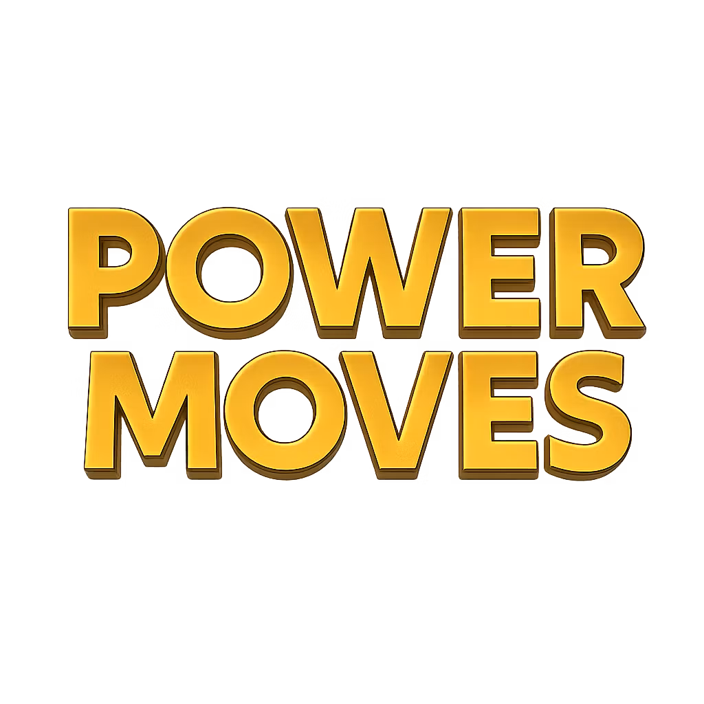 TDV Power Moves