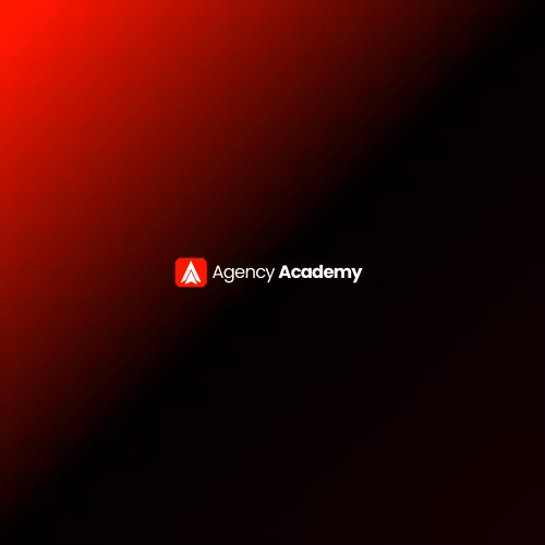 Agency Academy
