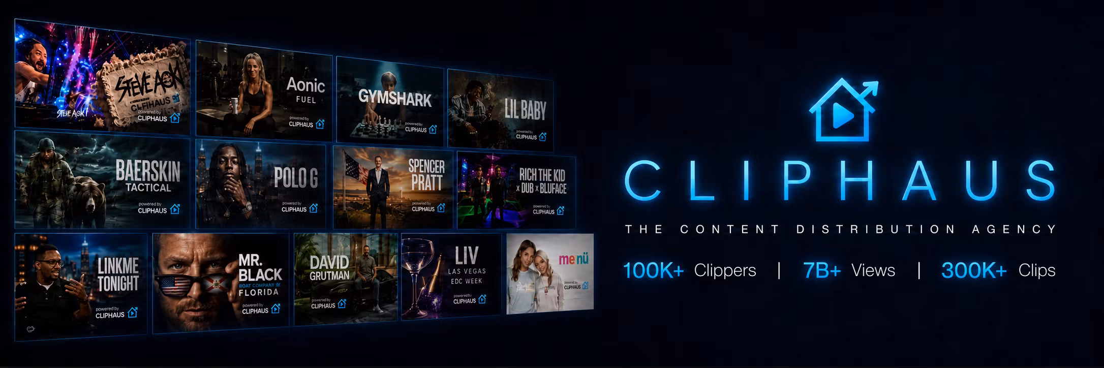ClipHaus 