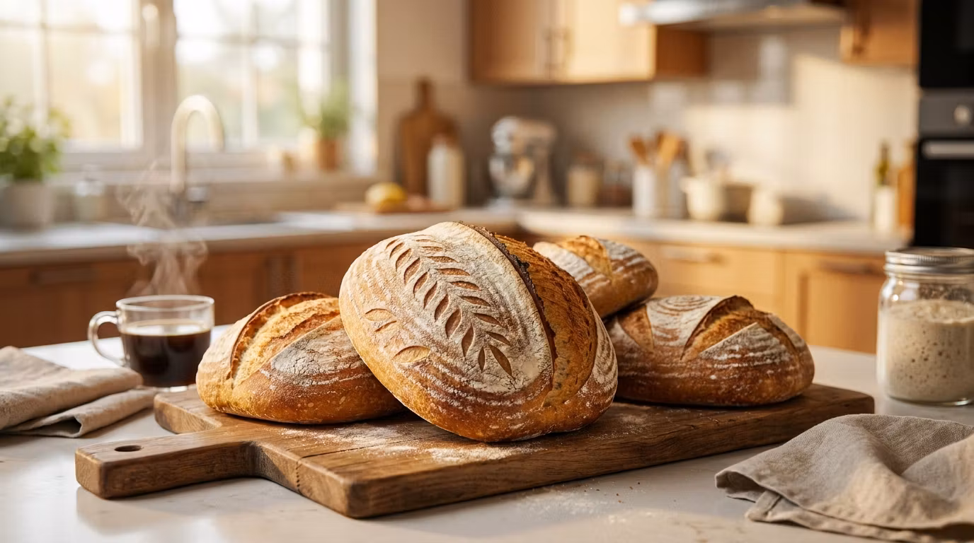 Kitchen Lab Membership