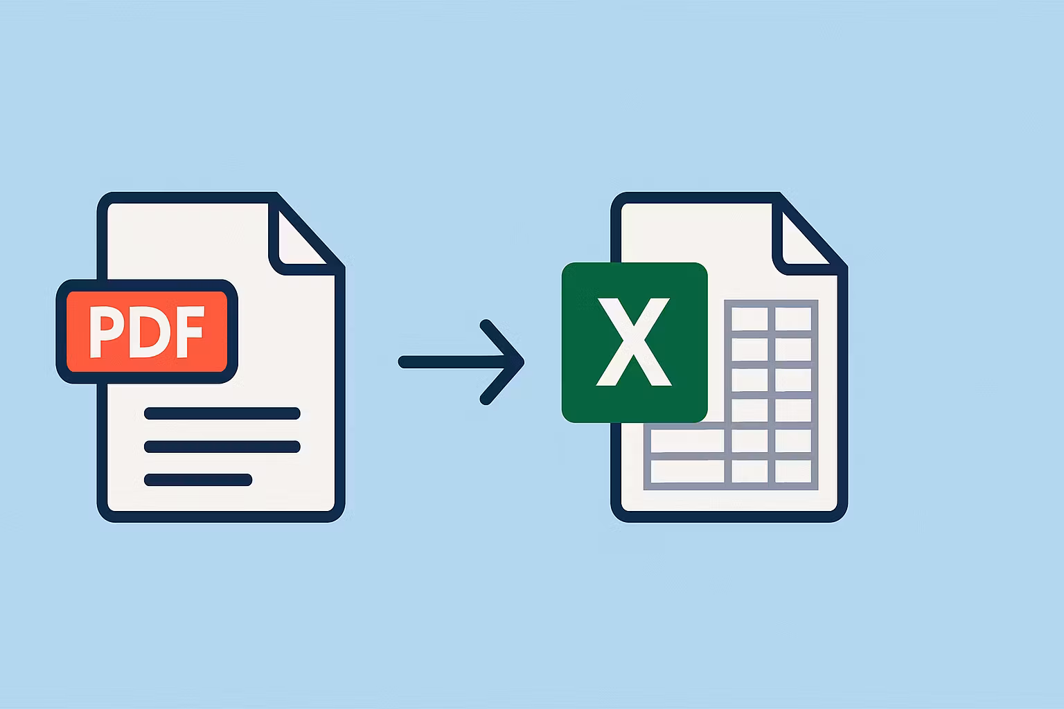 Bank Statement Converter