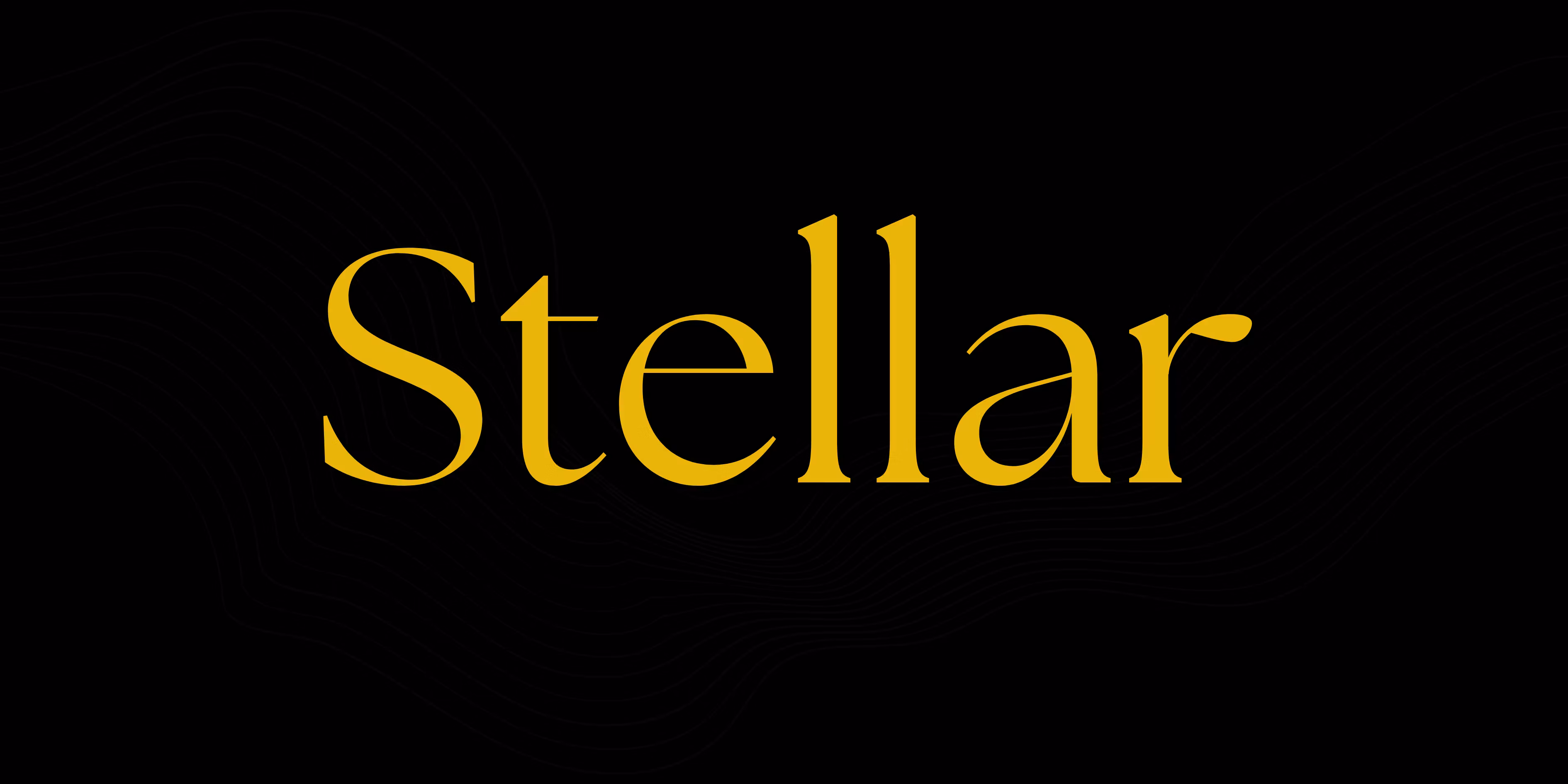 Stellar