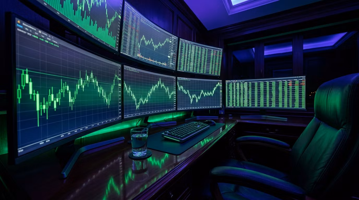 Apex Signals