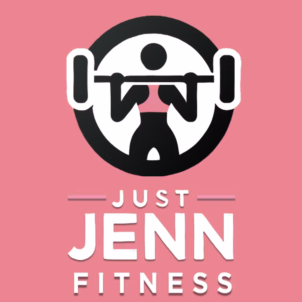 Just Jenn Fitness