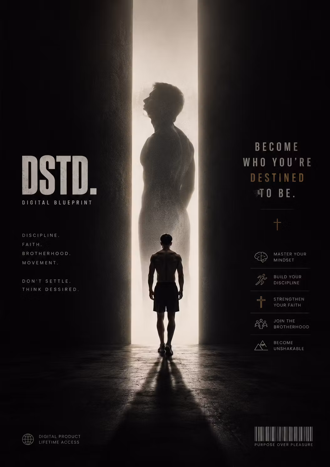 DSTD. 